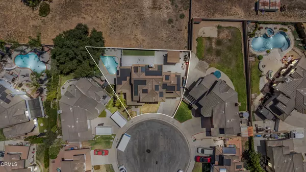 Fillmore, CA 93015,1032 Meadowlark Drive