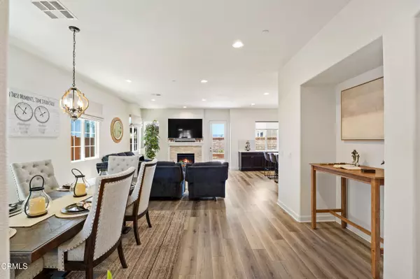 Oxnard, CA 93036,1521 Thorpe Trail