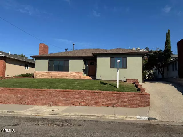 Santa Paula, CA 93060,963 La Vuelta Place