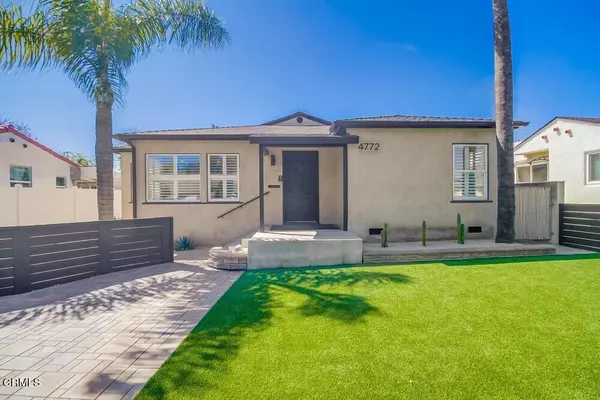 San Diego, CA 92115,4772 Aragon Drive