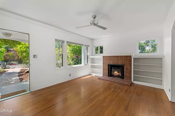 Santa Barbara, CA 93101,917 West W Victoria Street