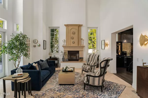 Camarillo, CA 93010,1069 Corte Barroso