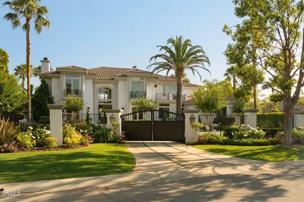 Camarillo, CA 93010,1069 Corte Barroso