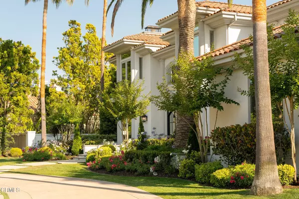 Camarillo, CA 93010,1069 Corte Barroso