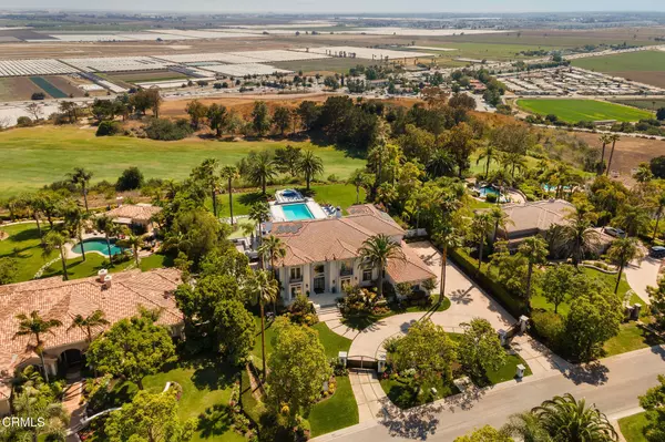 1069 Corte Barroso, Camarillo, CA 93010