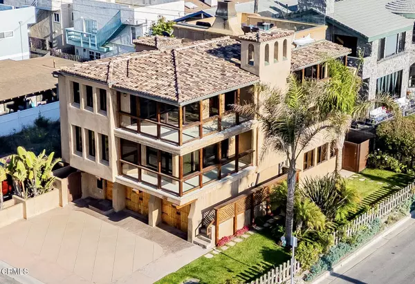 Oxnard, CA 93035,268 Sunset Drive