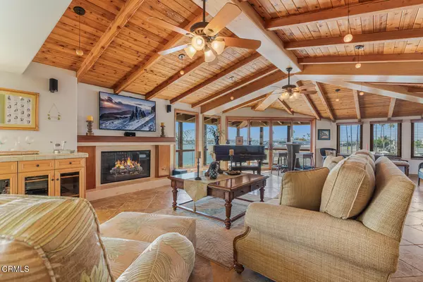 Oxnard, CA 93035,268 Sunset Drive