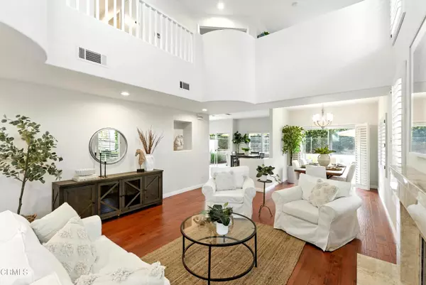 Thousand Oaks, CA 91320,1117 Pan Court