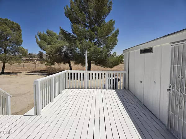 Rosamond, CA 93560,4851 Truman Road