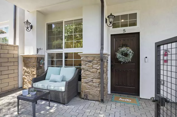 Thousand Oaks, CA 91362,3236 Royal Oaks Drive