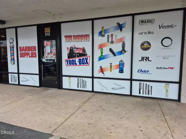 Oxnard, CA 93030,910 South A Street