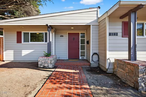 Ventura, CA 93003,2542 Poli Street