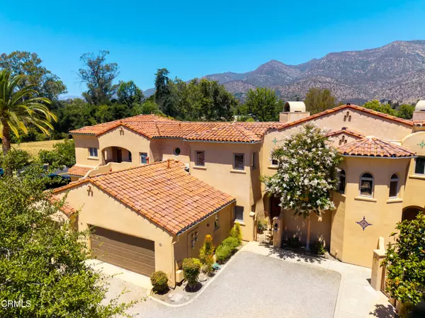 212 South Montgomery Street, Ojai, CA 93023