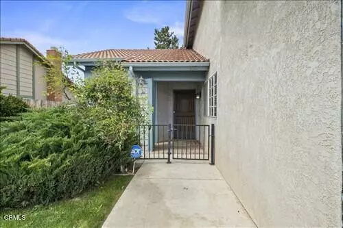 Tehachapi, CA 93561,1134 Elm Street