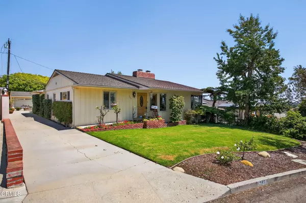 Ventura, CA 93003,332 Carol Drive