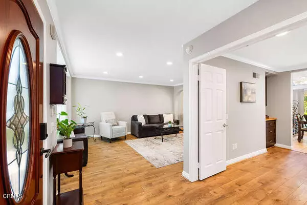 Porter Ranch, CA 91326,19721 Turtle Springs Way