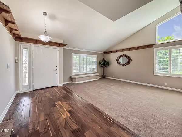 Camarillo, CA 93012,143 Flora Vista Avenue