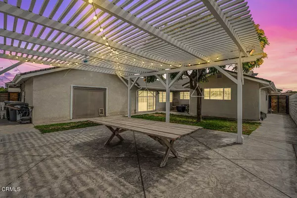 Oxnard, CA 93030,1431 Lakehurst Street