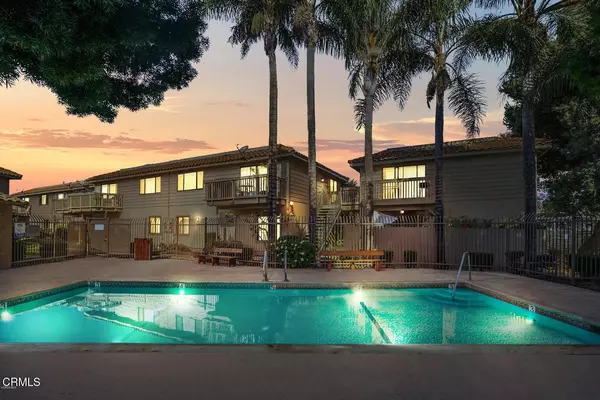 222 South Steckel Drive, Santa Paula, CA 93060