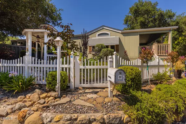 Ojai, CA 93023,1273 South Rice Road
