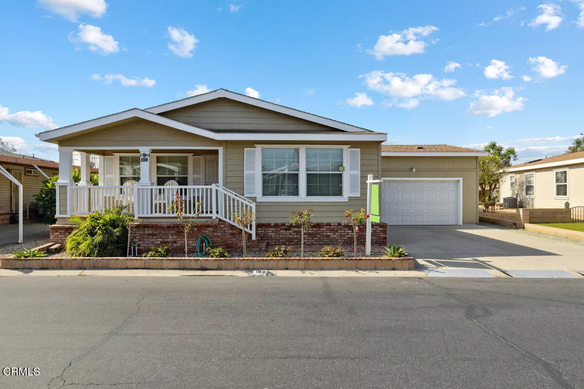 Ventura, CA 93003,139 Dickens Circle