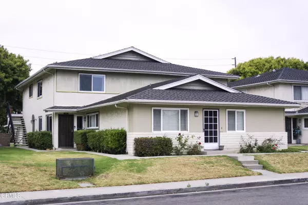 653 Halyard Street, Port Hueneme, CA 93041