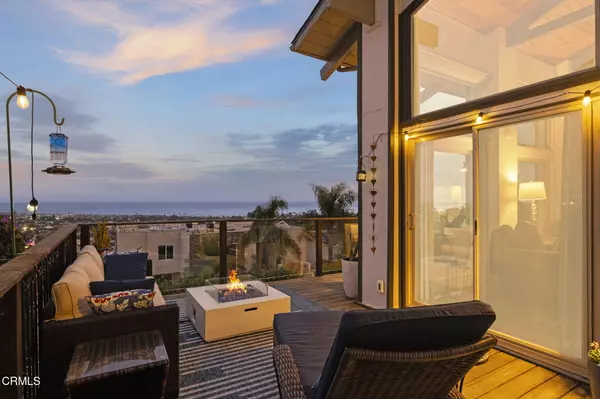 Ventura, CA 93001,1871 Terrace Drive