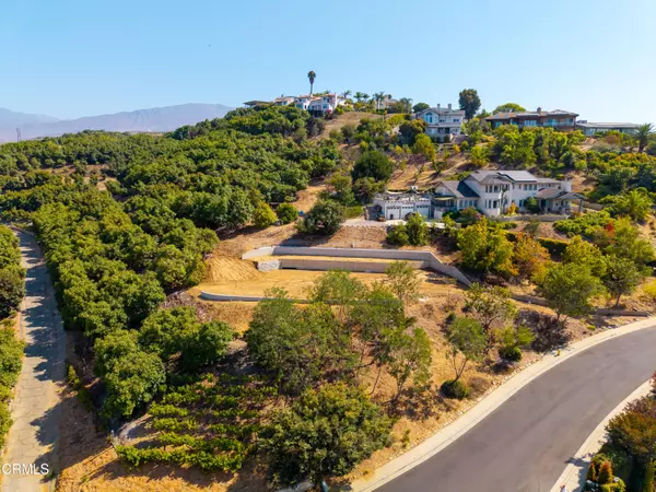 179 East View Drive, Santa Paula, CA 93060