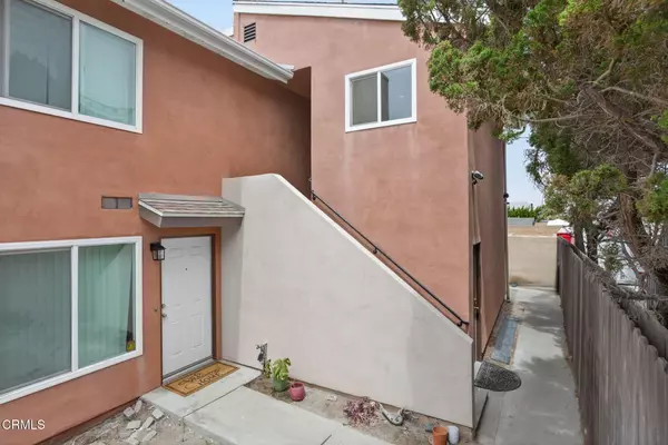 5507 Driftwood Street, Oxnard, CA 93035