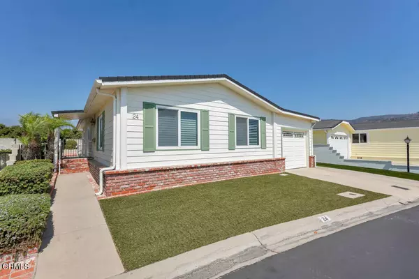 975 West Telegraph Road, Santa Paula, CA 93060