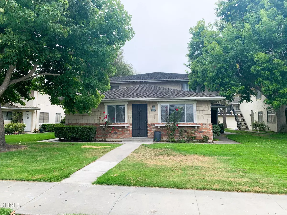 Port Hueneme, CA 93041,682 West Hemlock Street