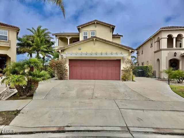 Oxnard, CA 93035,1314 Twin Tides Place