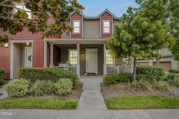646 Green River Street, Oxnard, CA 93036