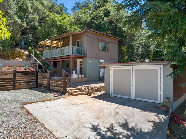 Ojai, CA 93023,1738 Orchard Drive