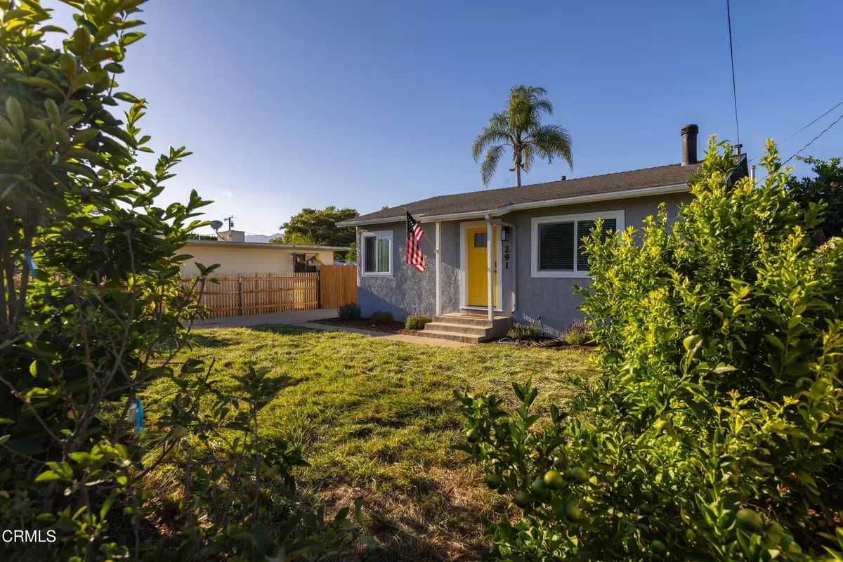 Oak View, CA 93022,291 Larmier Avenue