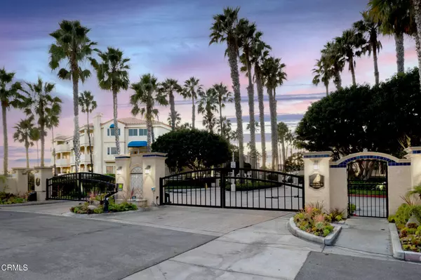 Oxnard, CA 93035,4229 Harbour Island Lane