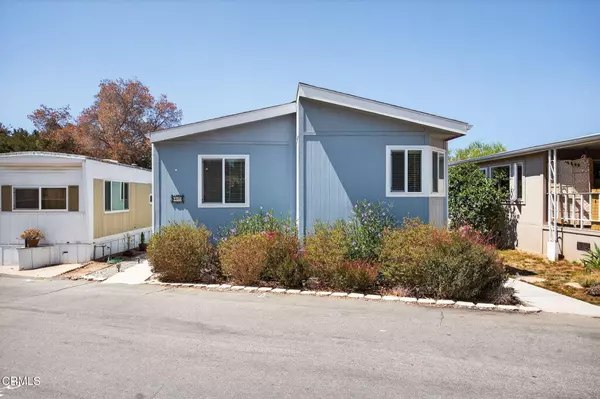 Ojai, CA 93023,1075 Loma Drive