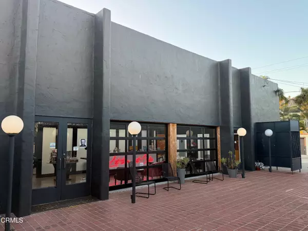 Ventura, CA 93001,1895 East Main Street