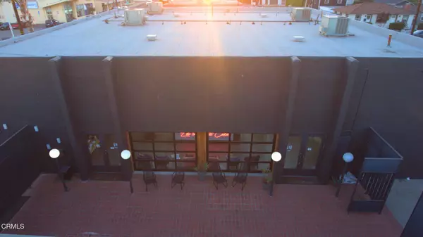 Ventura, CA 93001,1895 East Main Street