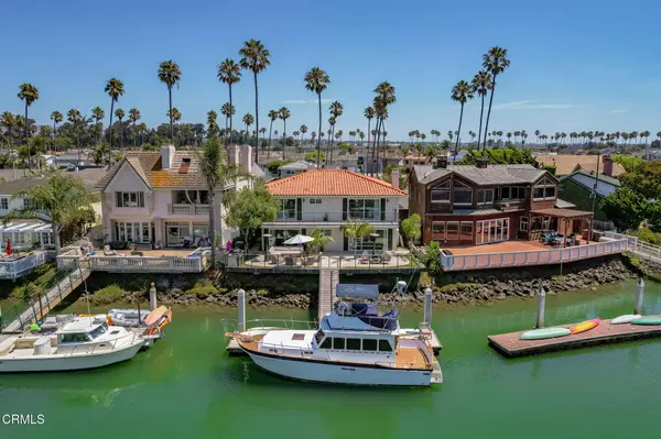 Ventura, CA 93001,2965 Surfrider Avenue