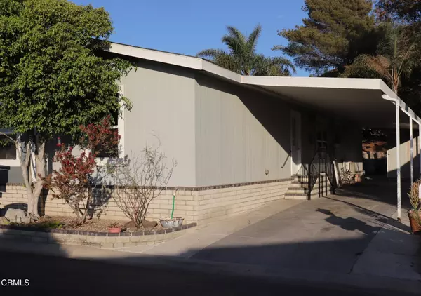 Camarillo, CA 93012,2 Paseo Margarita