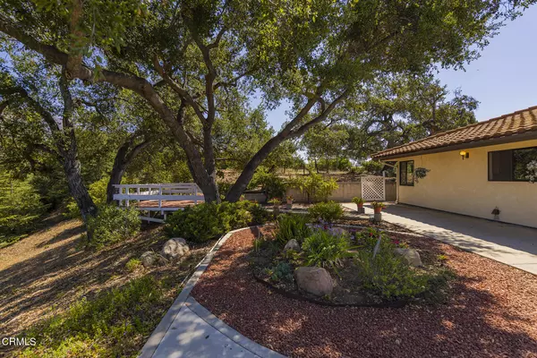 Ojai, CA 93023,534 Fairview Road