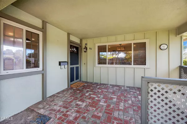 Port Hueneme, CA 93041,82 West Garden Green