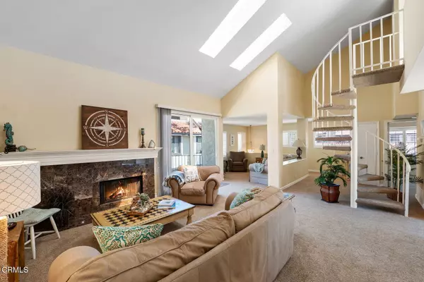 Oxnard, CA 93035,4471 Antigua Way