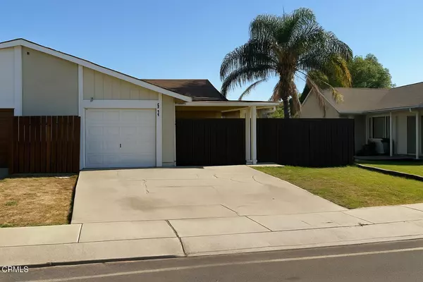 5383 Felicia Street, Camarillo, CA 93012