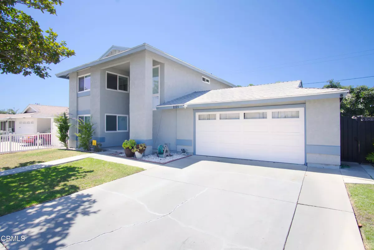 Oxnard, CA 93036,2121 Ironbark Drive