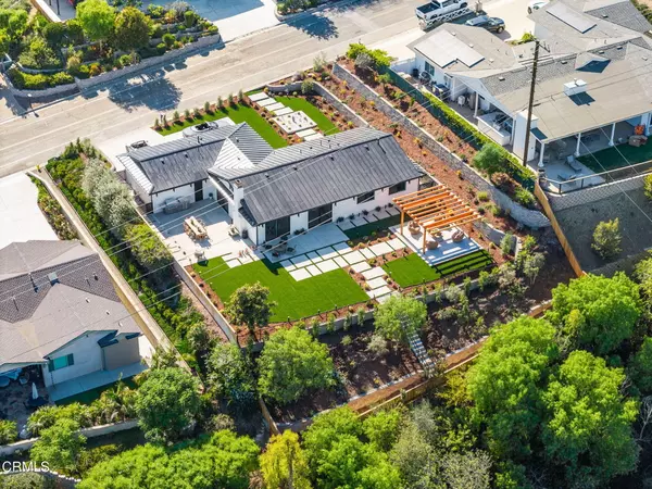 Ventura, CA 93003,978 Colina Vista