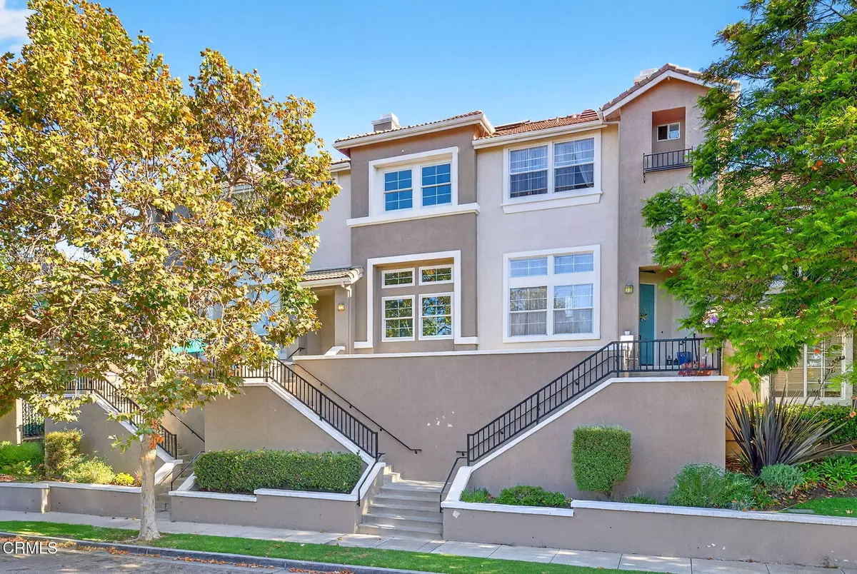 Ventura, CA 93001,51 West Shoshone Street