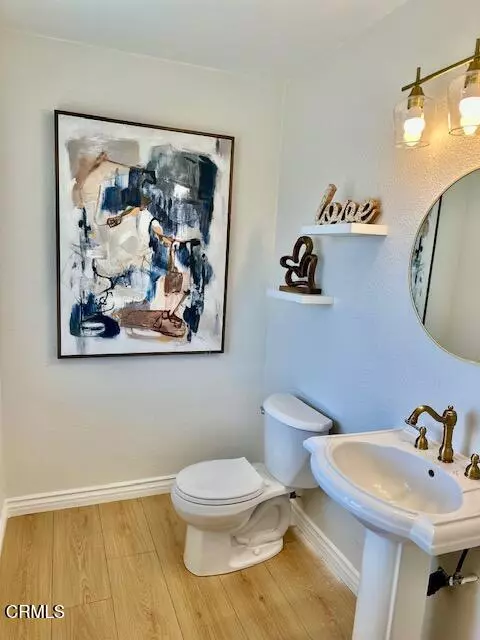 Simi Valley, CA 93065,2709 Fitzgerald Road