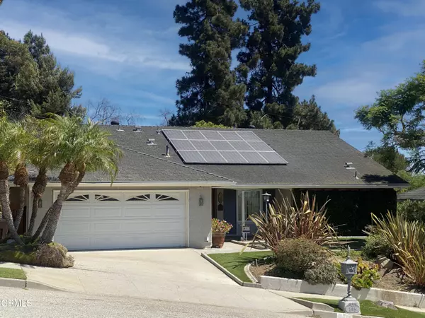 146 Donner Avenue, Ventura, CA 93003